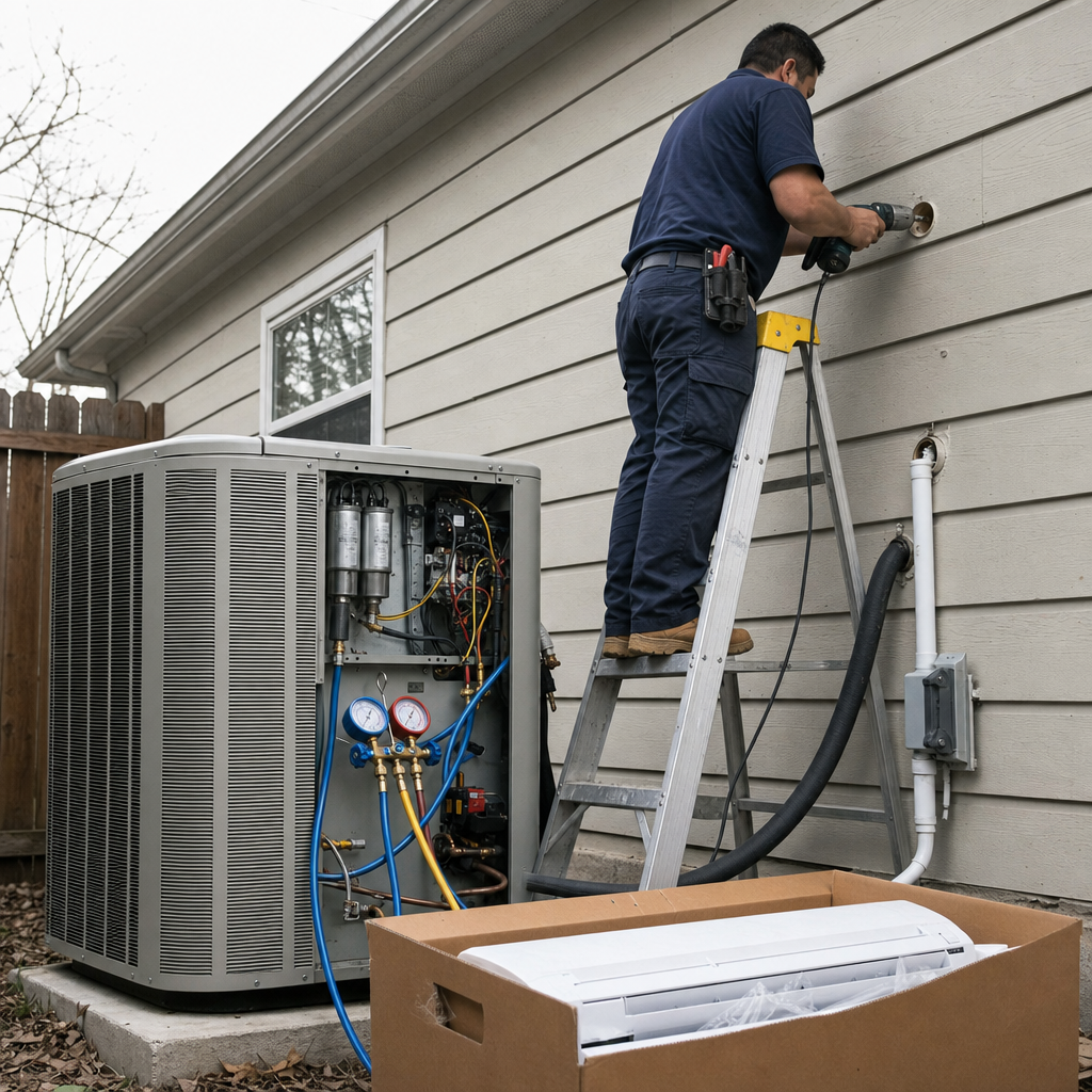 Air Quality & Ventilation
