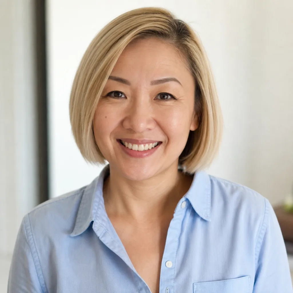 Christine Kim