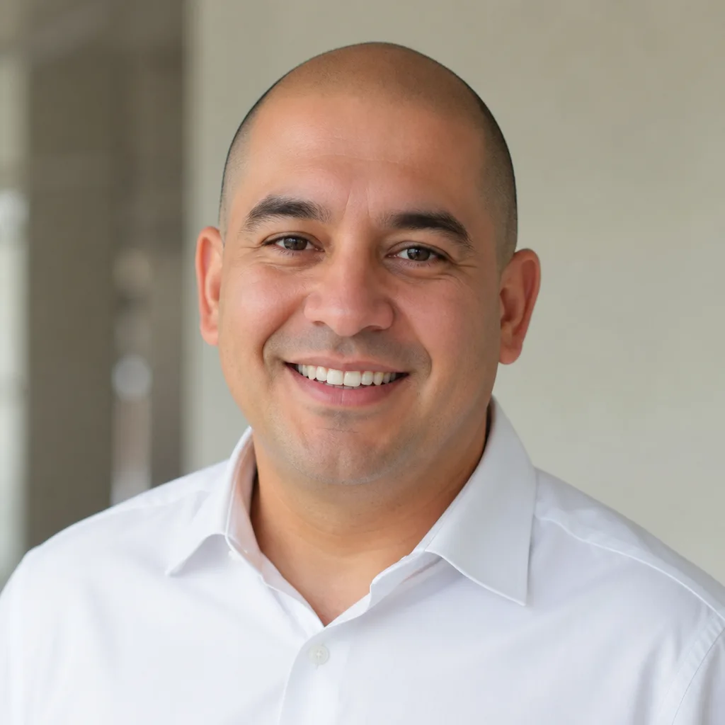 Hector Guzman