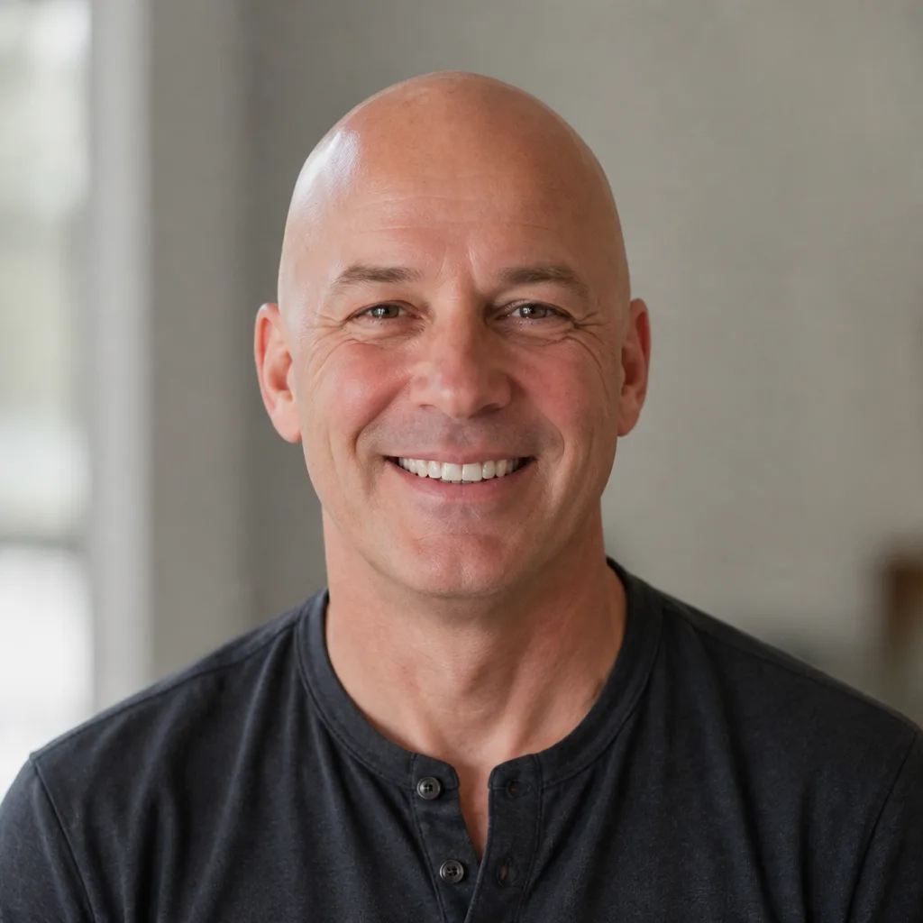 Kurt Anderson