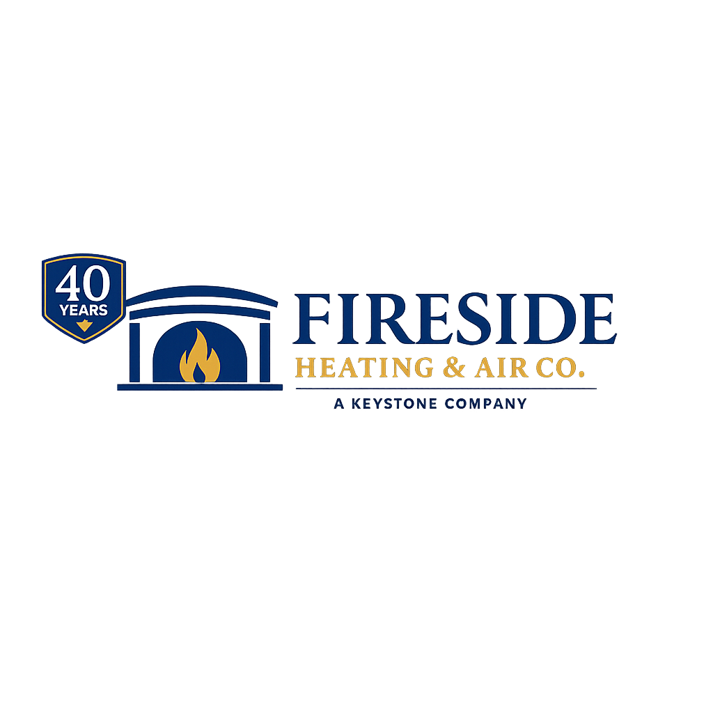 Fireside Heating & Air Co. of Houston