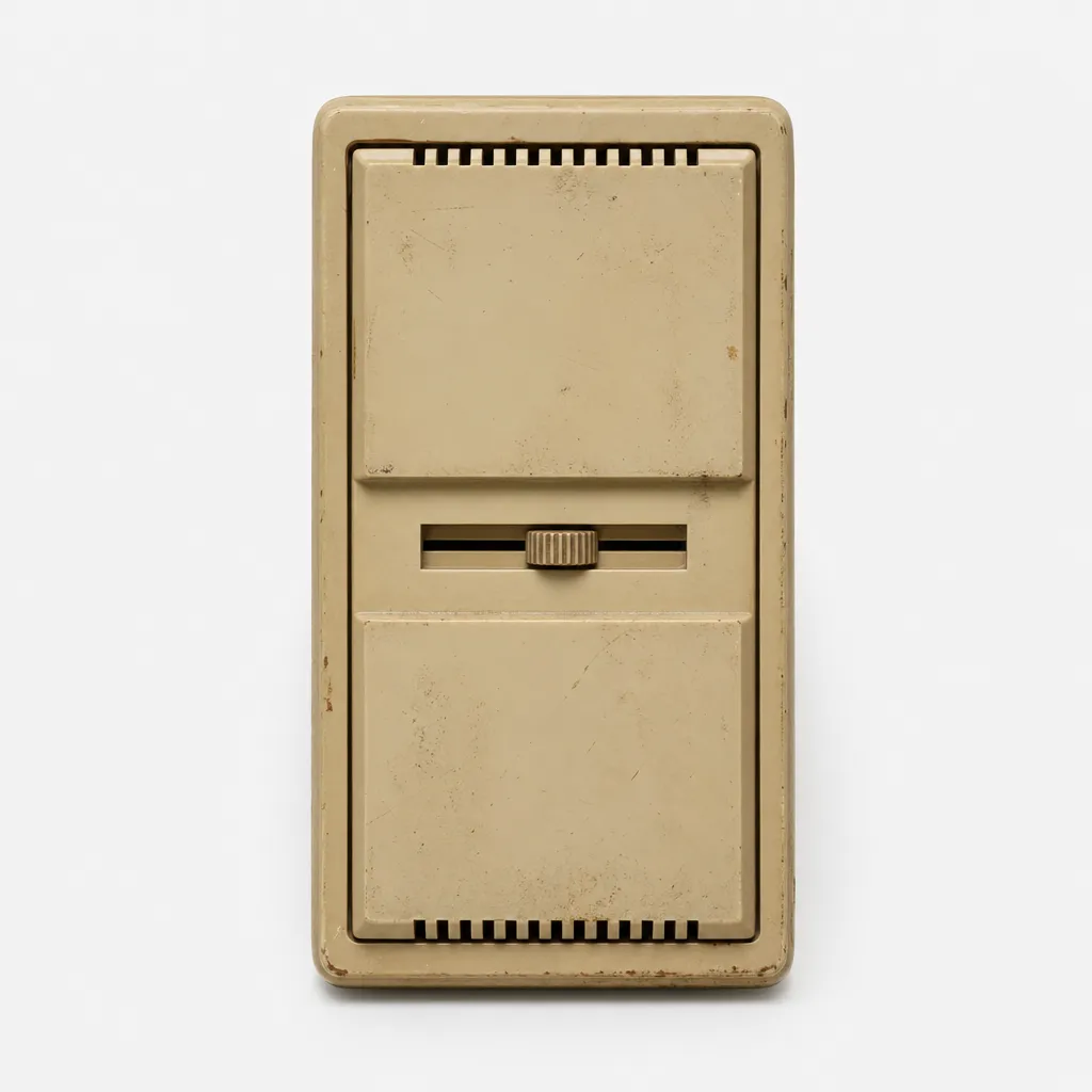 Budget thermostats