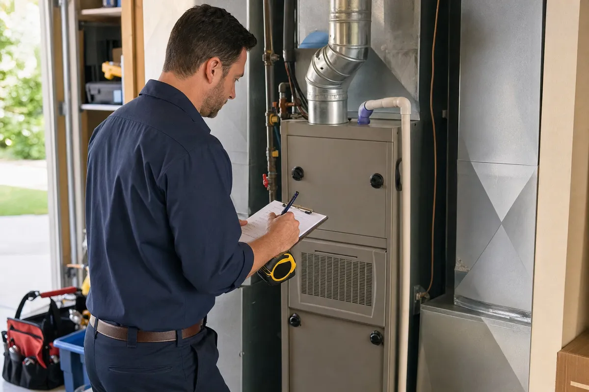 Free HVAC Estimates